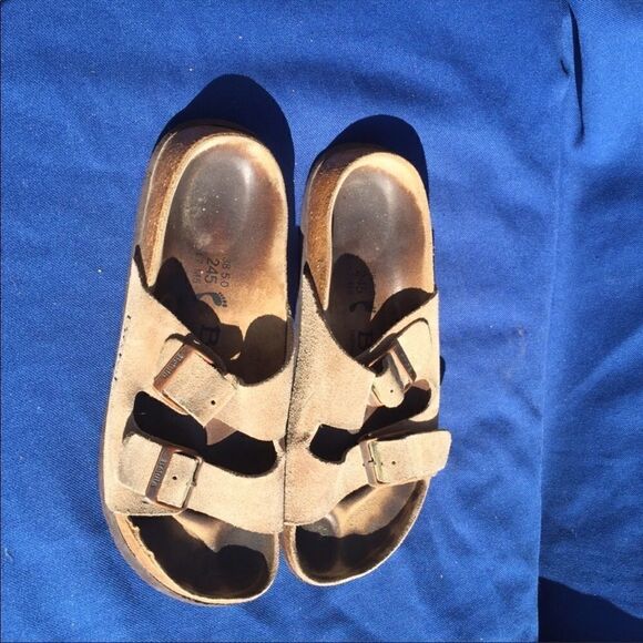 Betula by Birkenstock size 38 - Picture 5 of 7